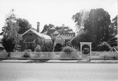 Photograph, "Fleurbaix"