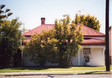 Photograph, 23 Scallan Street