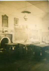 Photograph, Deep Lead School