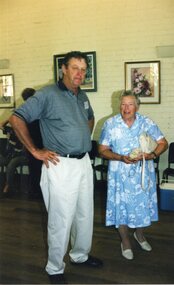 Photograph, Turning on the Power 2000