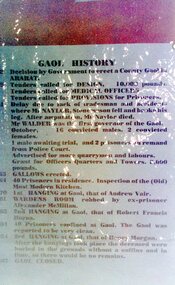 Photograph, Goal History