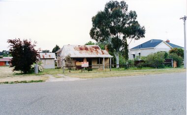 Photograph, THis Old House - For Sale ( Clifton Ave)