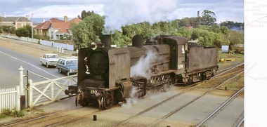 Photograph, Train Photographs