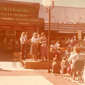Photograph, Fifty two colour photographs of Girl Guides and Brownies