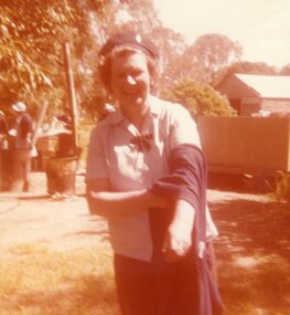 Photograph, Fifty two colour photographs of Girl Guides and Brownies