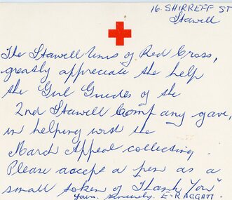Photograph, Fifty two colour photographs of Girl Guides and Brownies