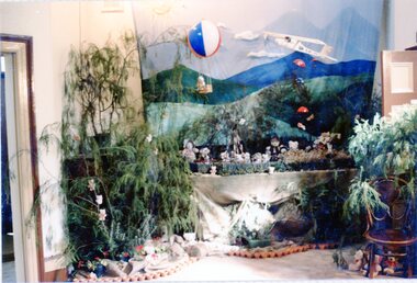 Photograph, The Teddy Bears Picnic, 1986