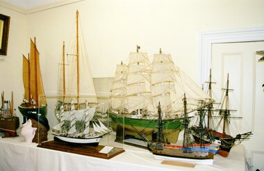 Photograph, BIARRI Appraisal Day, September 2003