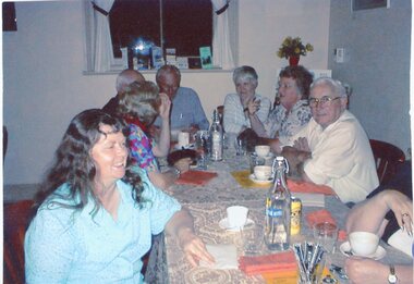 Photograph, BIARRI Dinner