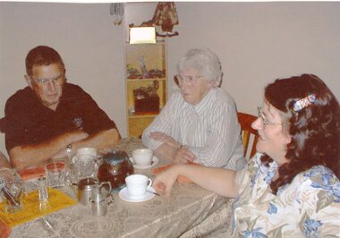 Photograph, BIARRI Dinner