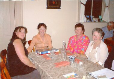 Photograph, BIARRI Dinner