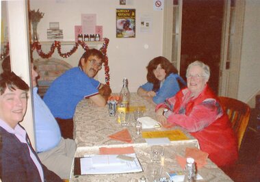 Photograph, BIARRI Dinner