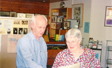 Photograph, Stop Press Treasures Uncovered