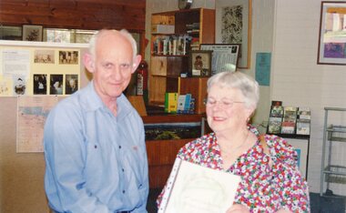 Photograph, Stop Press Treasures Uncovered