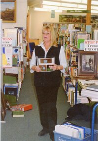 Photograph, Stop Press Treasures Uncovered