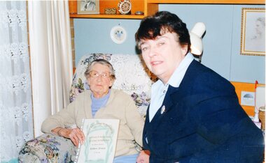 Photograph, Stop Press Treasures Uncovered