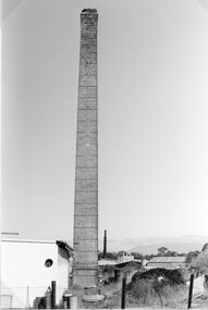 Photograph, Stawell Brick Company 1997