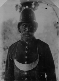 Photograph, Aboriginals at Carrs Plains, 2006
