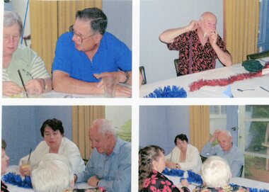 Photograph, Biarri Christmas