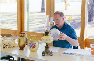 Photograph, Appraisal of Items