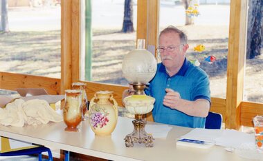 Photograph, Appraisal of Items