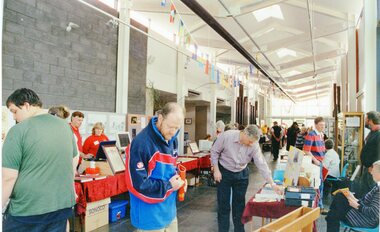 Photograph, Maryborough Resource Centre