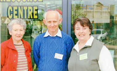 Photograph, Maryborough Resource trip