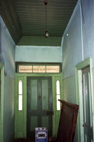 Photograph, Carr's Plains Homestead