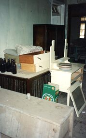 Photograph, Carr's Plains Homestead
