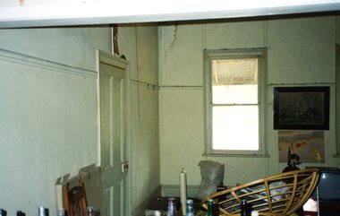 Photograph, Carr's Plains Homestead