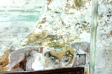 Photograph, Carr's Plains Homestead