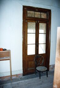 Photograph, Carr's Plains Homestead