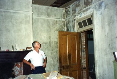 Photograph, Carr's Plains Homestead
