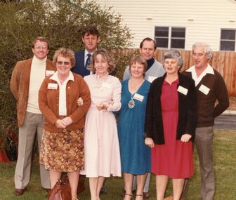 Photograph, Stawell High School - Album