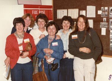 Photograph, Stawell High School - Album