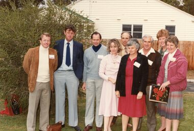 Photograph, Stawell High School - Album