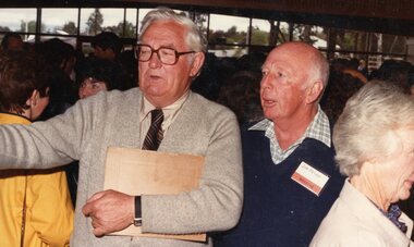 Photograph, Stawell High School - Album
