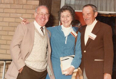 Photograph, Stawell High School - Album