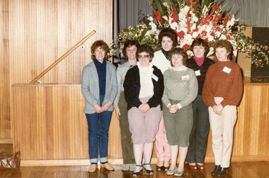 Photograph, Stawell High School - Album