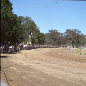 Slide, Set of Large Format colour positive slides of Great Western c1970