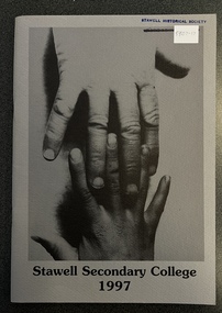 Magazine, Stawell Technical School, Stawell Secondary College Magazine 1997, 1985