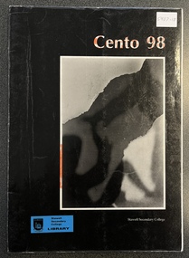 Magazine, Stawell Technical School, Stawell Secondary College Magazine 1998, 1985