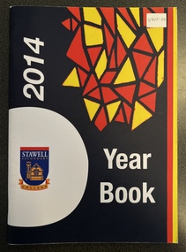 Magazine, Stawell Technical School, Stawell Secondary College 2014 Yearbook, 1985