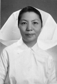 Photograph, Anna Mow Fung - Anna Goh Collection