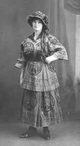 Photograph, Nuske Shultz Eime Curry Collection Pt3