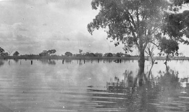 Photograph, Photo Collection Claude Smith & Eileen Coppin