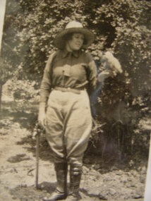 Photograph, Carrs Plains photos