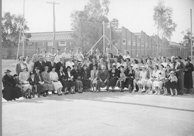 Photograph, Cottingham and Brooker Photos