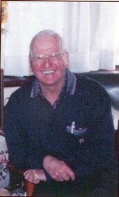 Photograph, Stewart Bradley