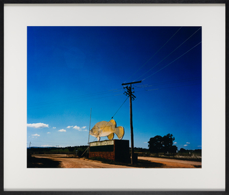 Photograph, AUTIO, Narelle, Murray Cod Hatcheries, 2006